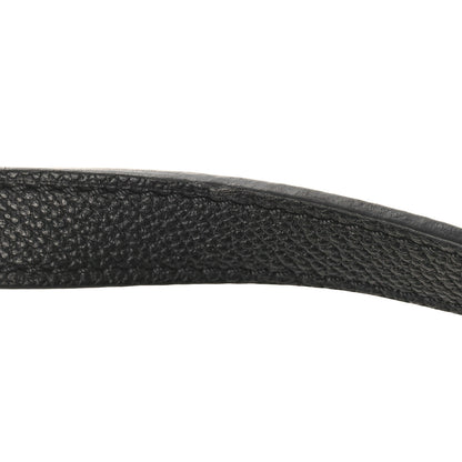 Louis Vuitton Empreinte Pochette Metis Black 12 of 12