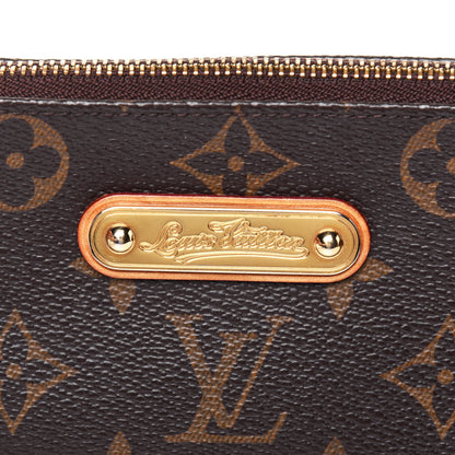 Louis Vuitton Monogram Eva Clutch 17 of 17