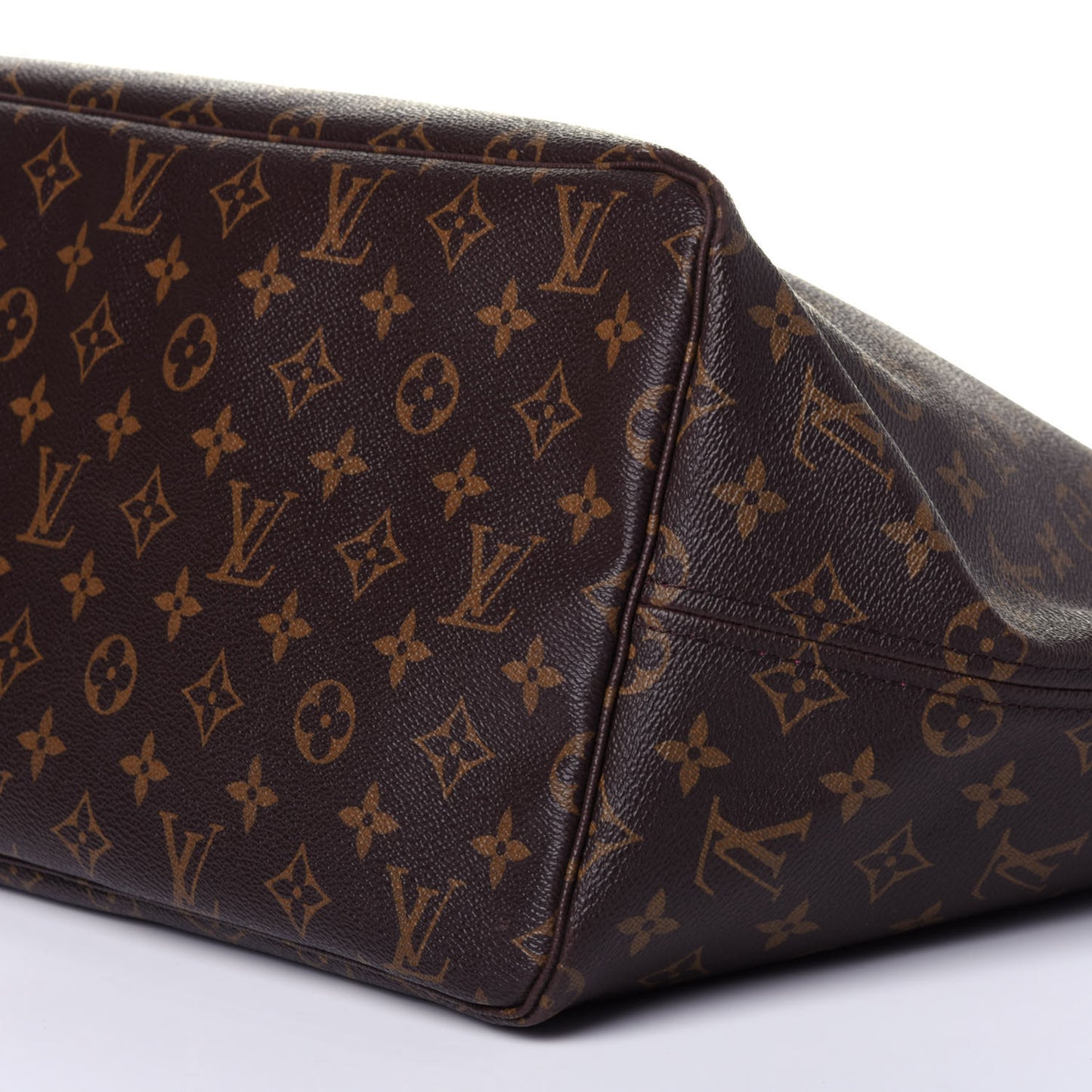 Monogram Neo Neverfull GM Pivoine