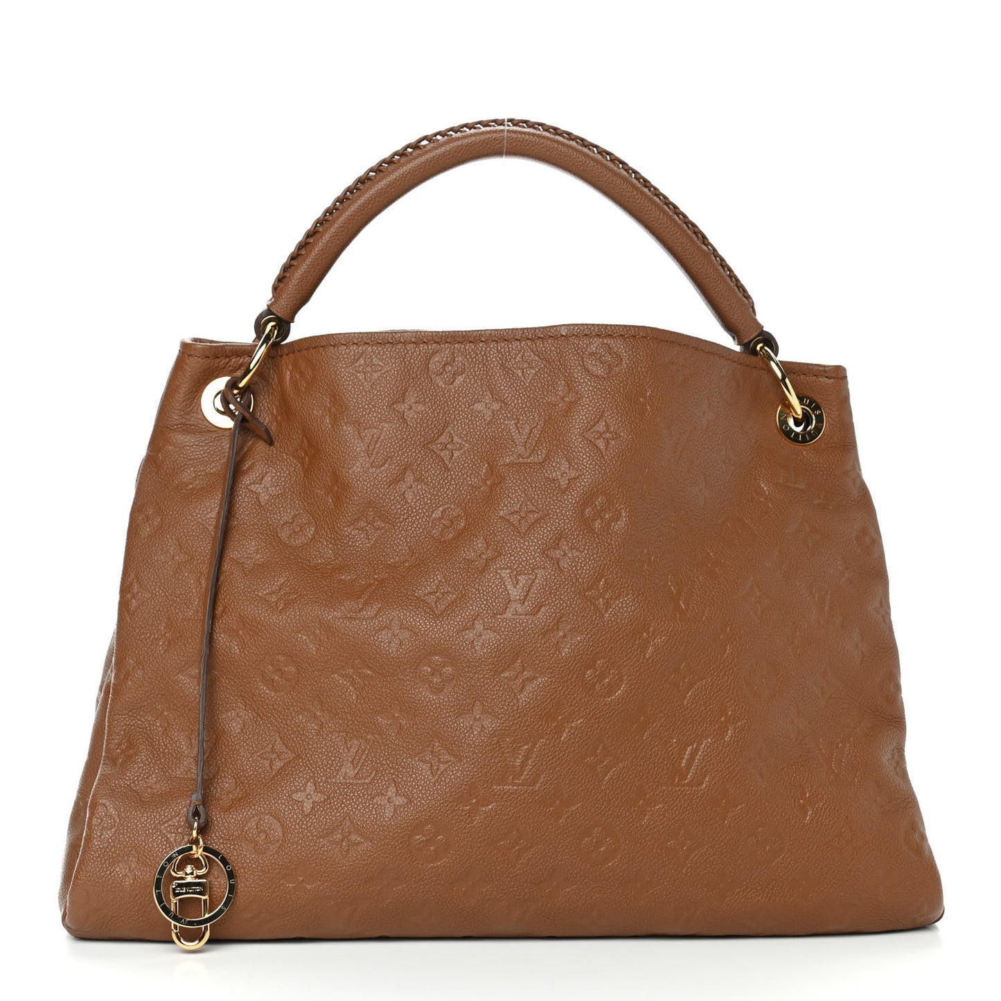 Empreinte Artsy MM Havane