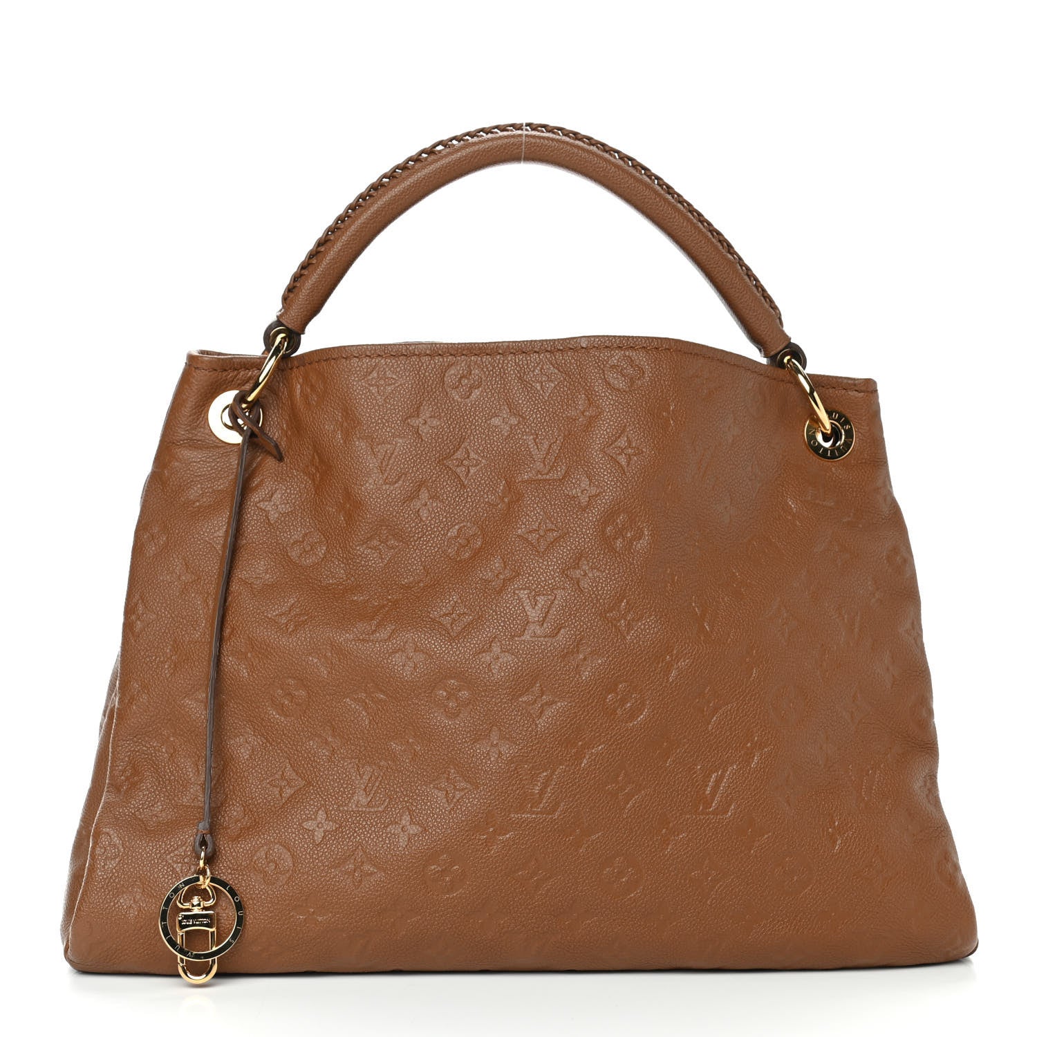 Louis Vuitton Empreinte Artsy MM Havane 1 of 11