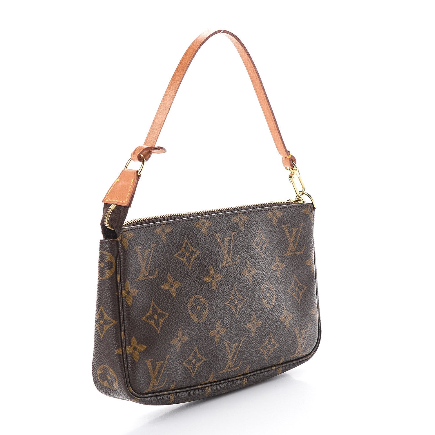 Louis Vuitton Monogram Pochette Accessories 2 of 7