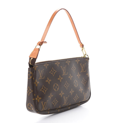Louis Vuitton Monogram Pochette Accessories 2 of 7
