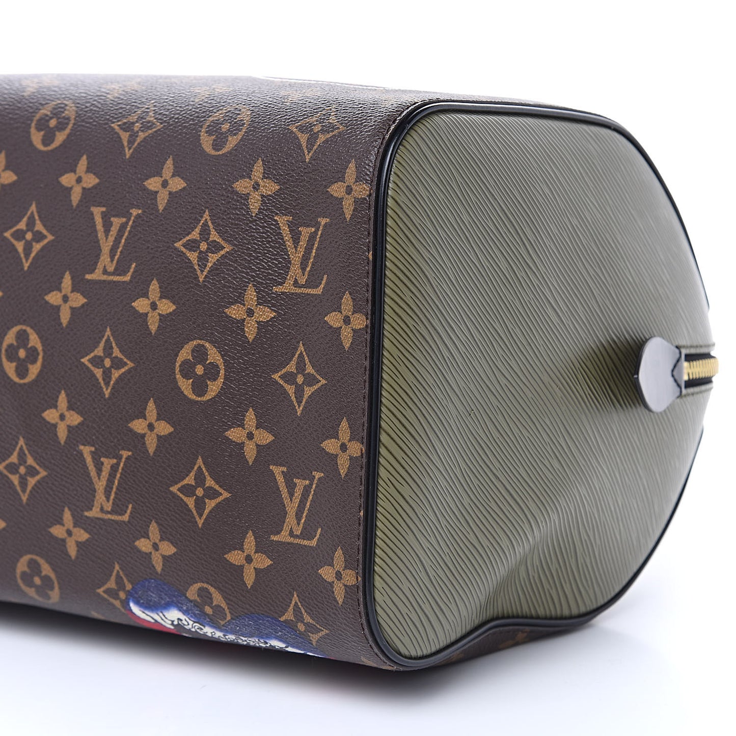 Monogram Kabuki Speedy 30
