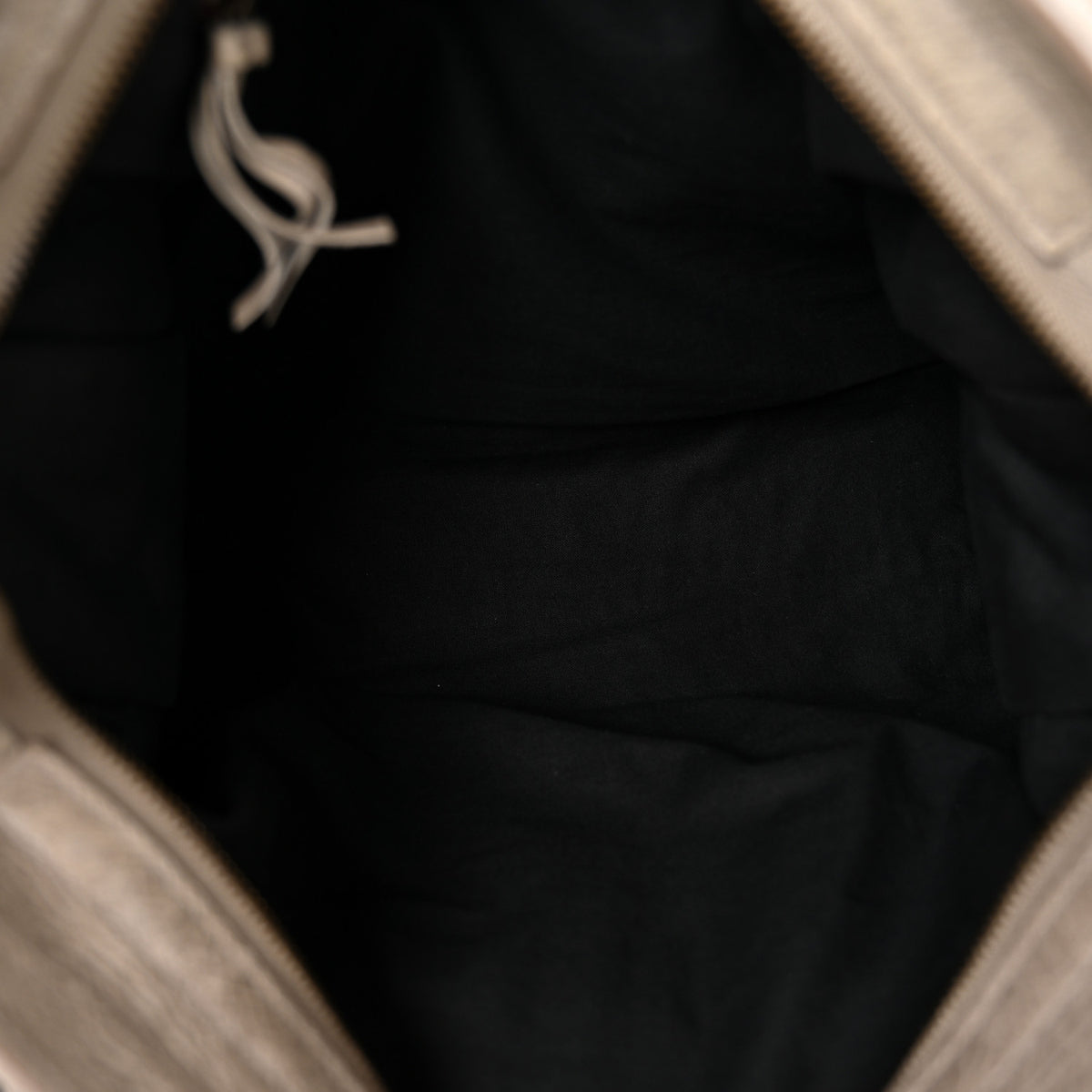 Balenciaga Agneau Classic Hardware City Papyrus 6 of 13