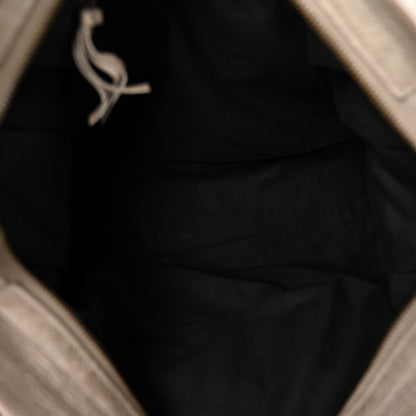 Balenciaga Agneau Classic Hardware City Papyrus 6 of 13