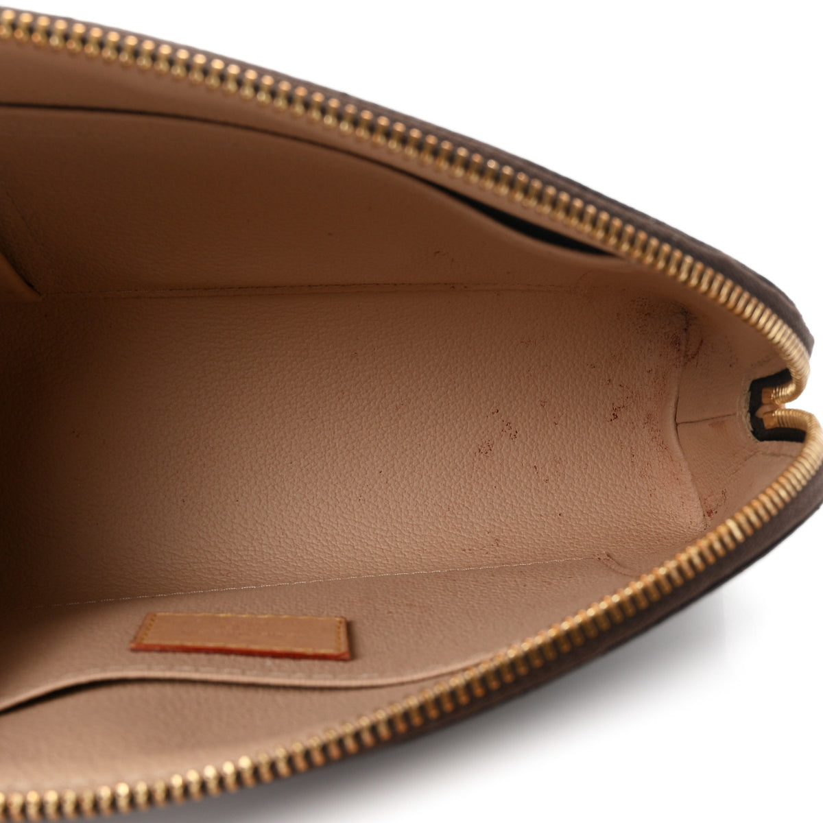 Monogram Cosmetic Pouch GM