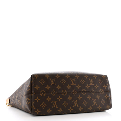 Louis Vuitton Monogram Boetie MM NM 4 of 12