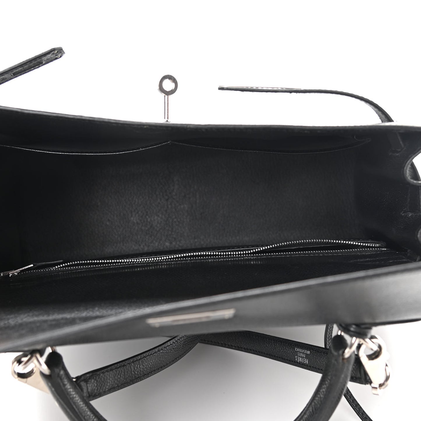 Epsom Kelly Sellier 32 Black