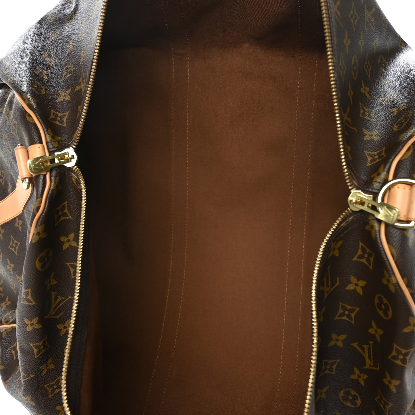 Monogram Keepall Bandouliere 60