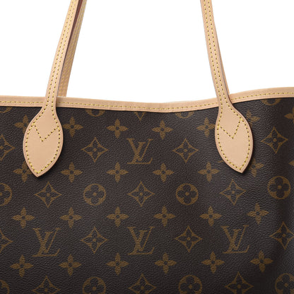 Louis Vuitton Monogram Neo Neverfull GM 12 of 13