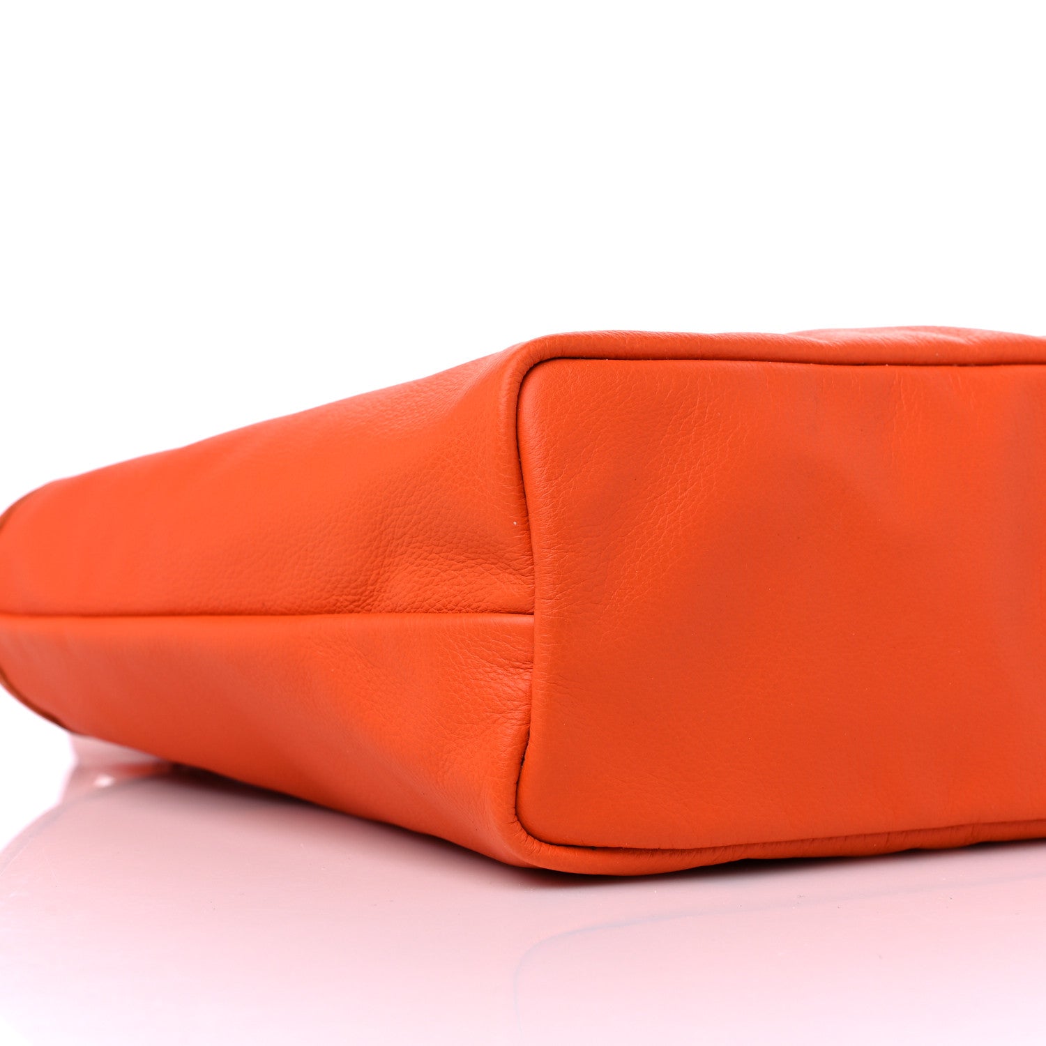 Goyard Goyardine Reversible Mini Anjou Orange 14 of 16
