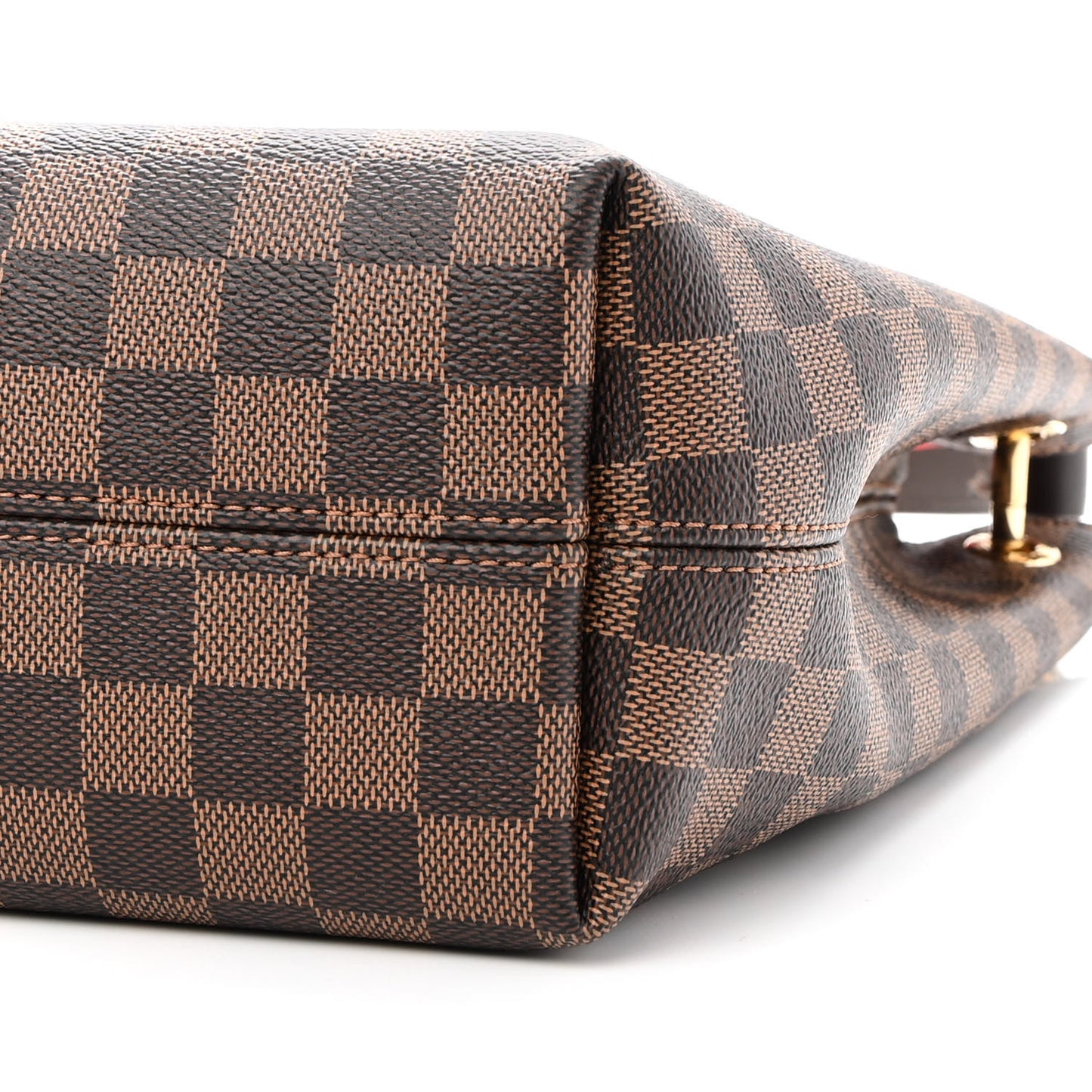 Damier Ebene Graceful PM