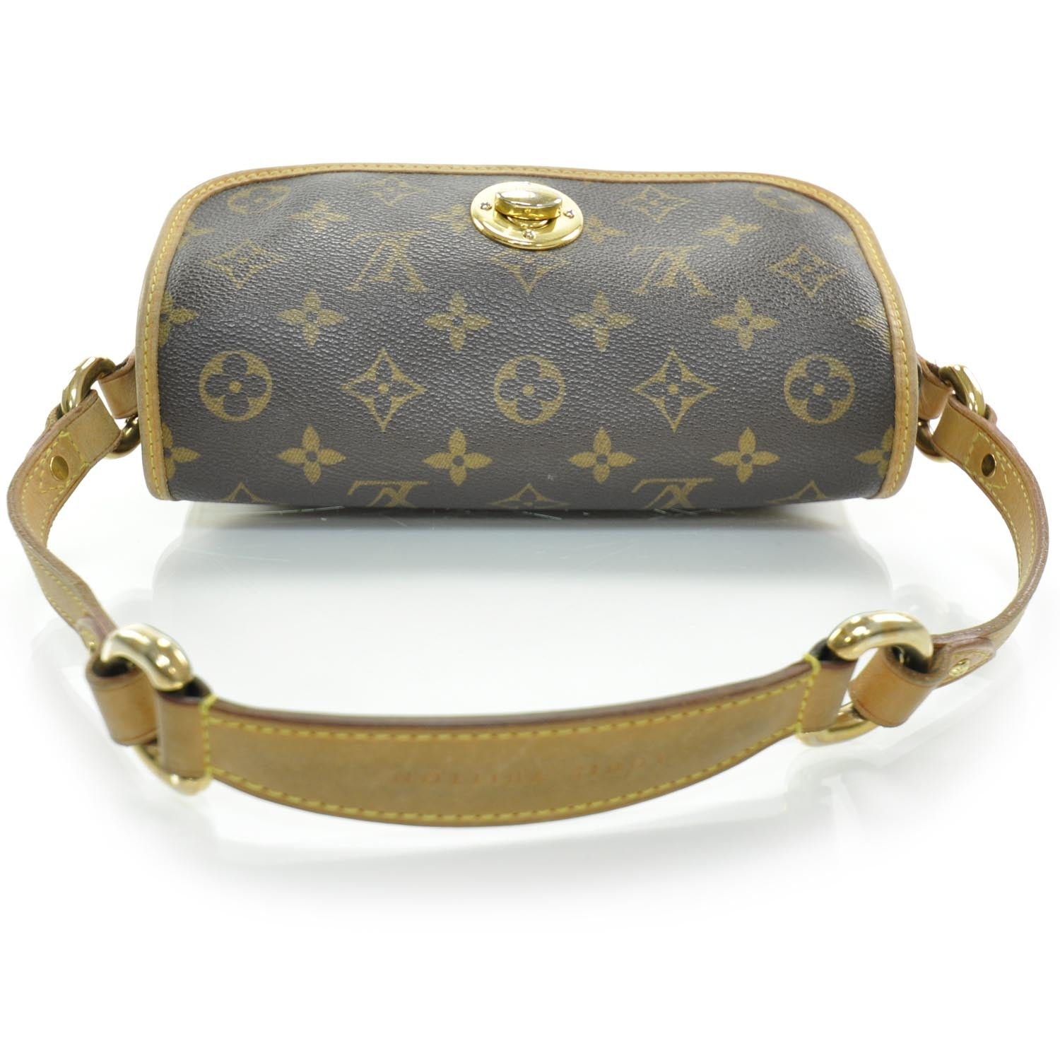 Louis Vuitton Monogram Tikal PM 5 of 12