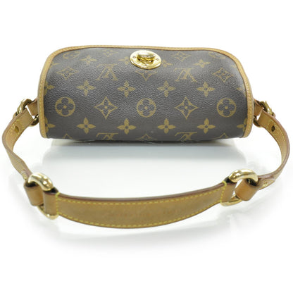 Louis Vuitton Monogram Tikal PM 5 of 12