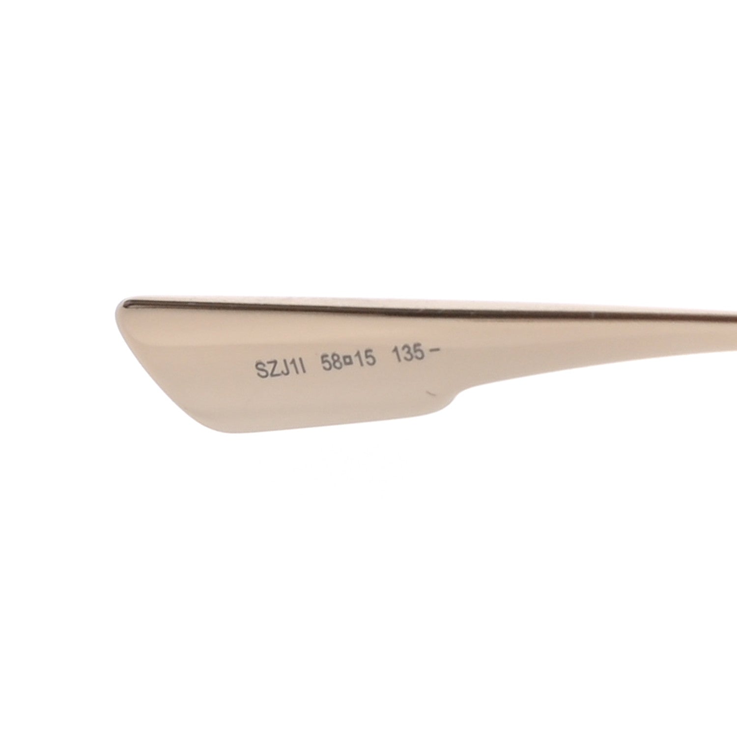 Christian Dior Acetate Square 30 Montaigne Sunglasses White 6 of 7