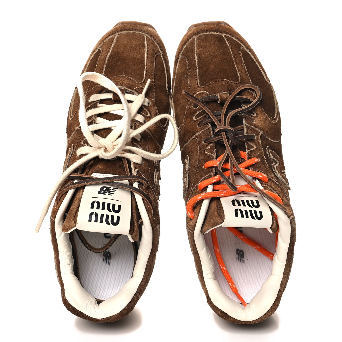 X NEW BALANCE Suede 530 SL Sneakers 40 Cinnamon