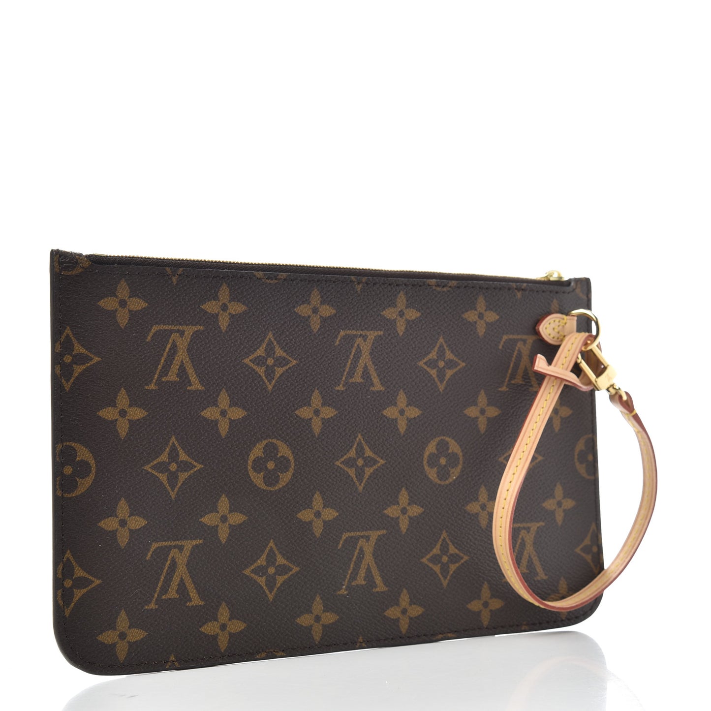 Monogram Neverfull MM GM Pochette