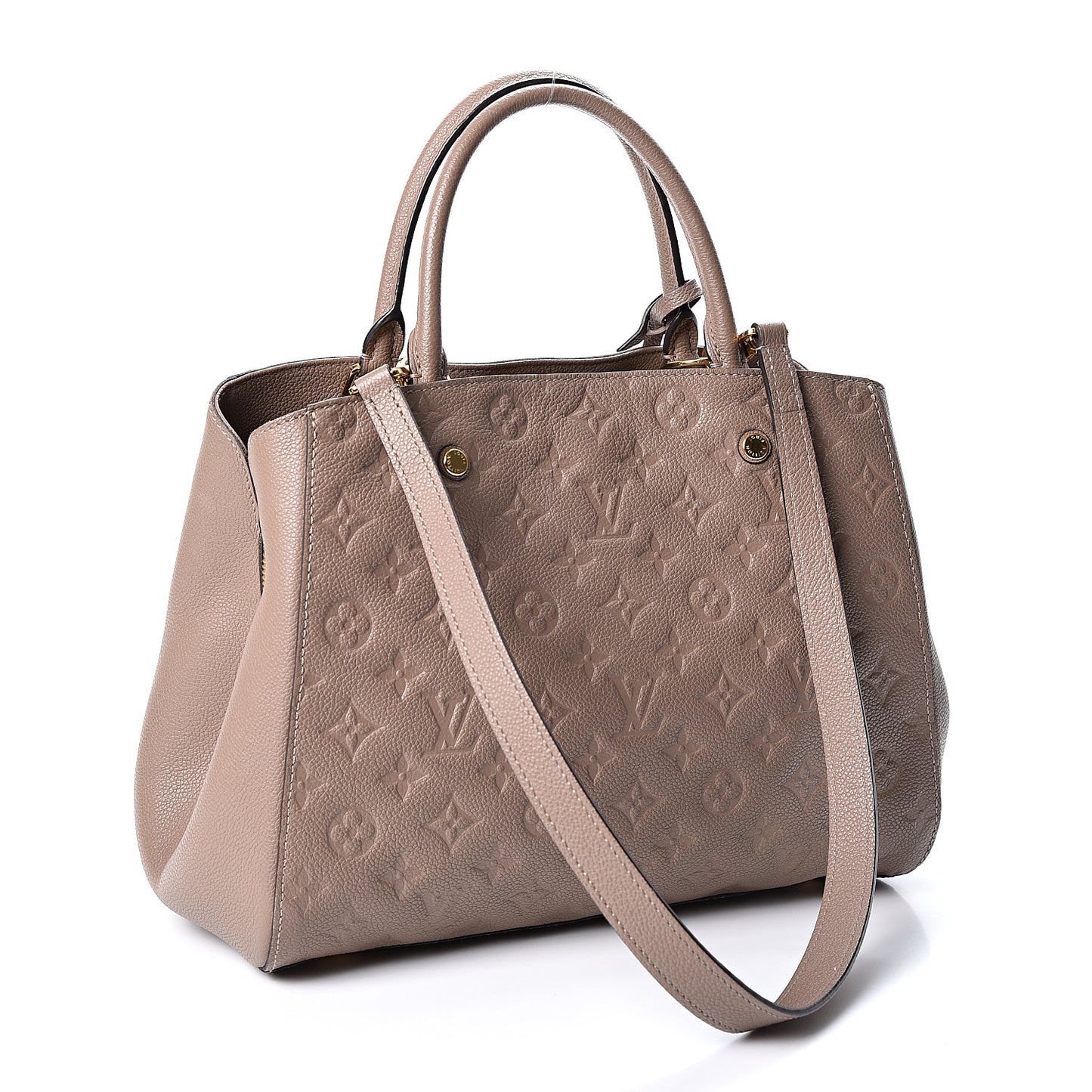Empreinte Montaigne MM Taupe Glace