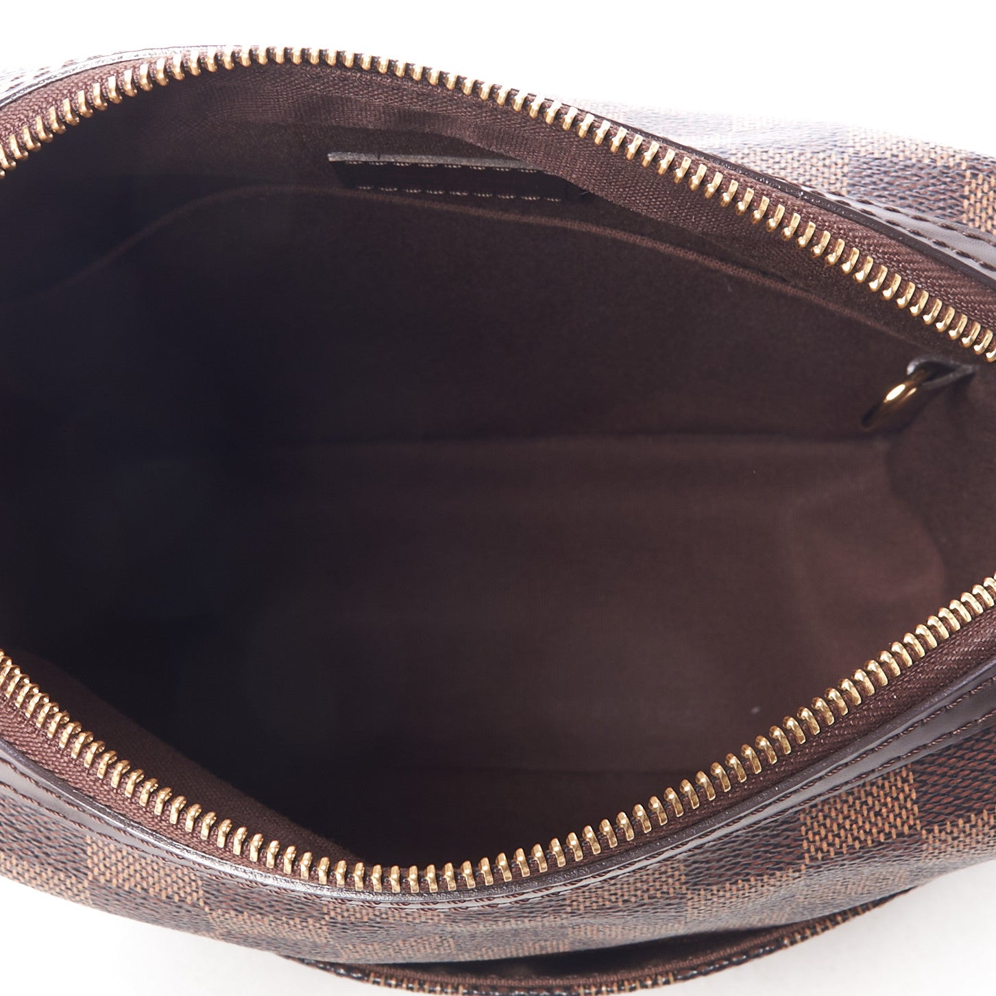 Louis Vuitton Damier Ebene Trotteur Beaubourg 7 of 8