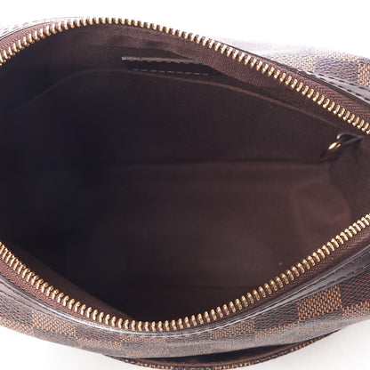 Louis Vuitton Damier Ebene Trotteur Beaubourg 7 of 8