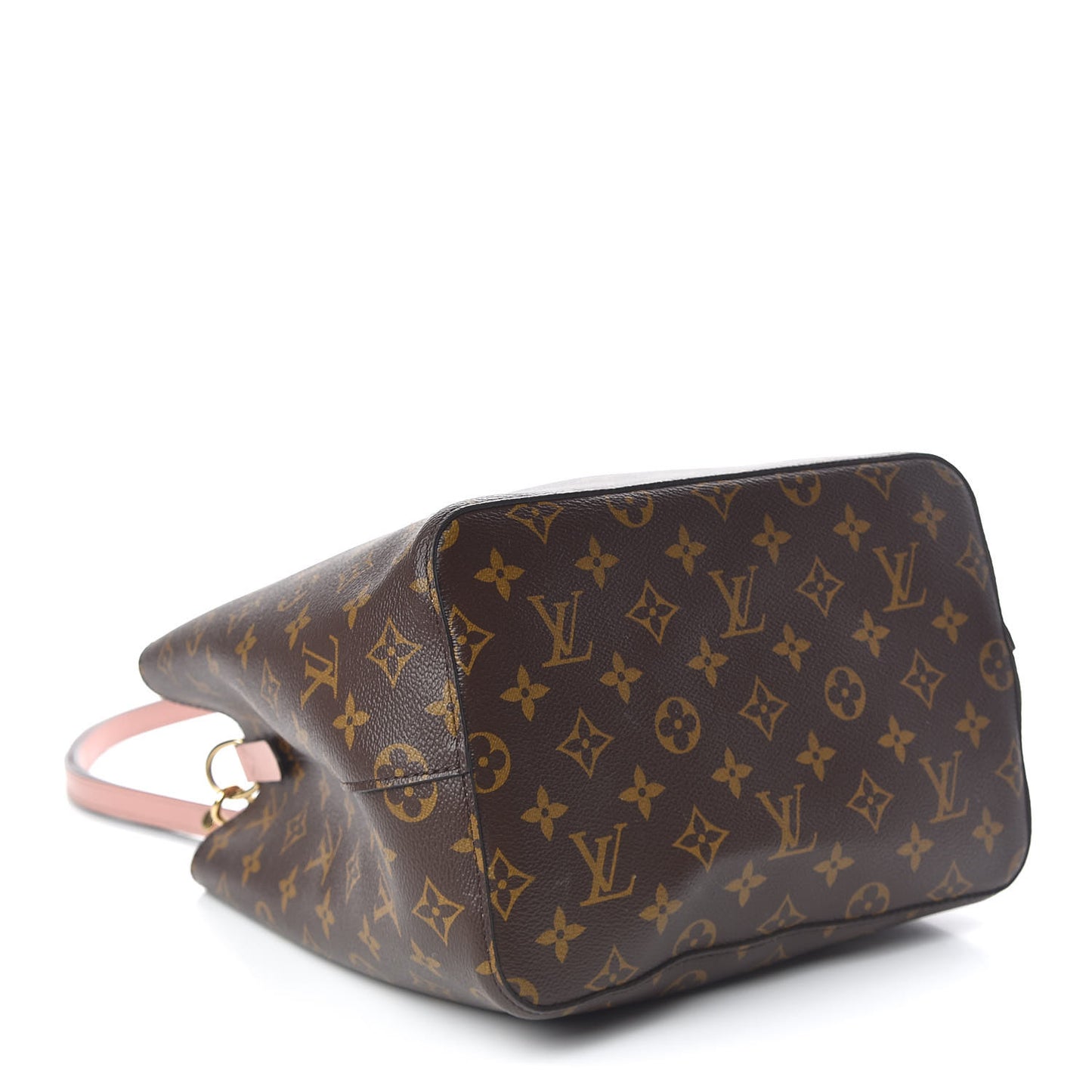 Monogram Neonoe MM Rose Poudre