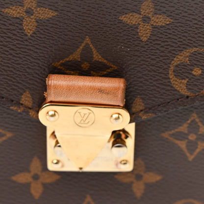 Louis Vuitton Monogram Pochette Metis 12 of 15