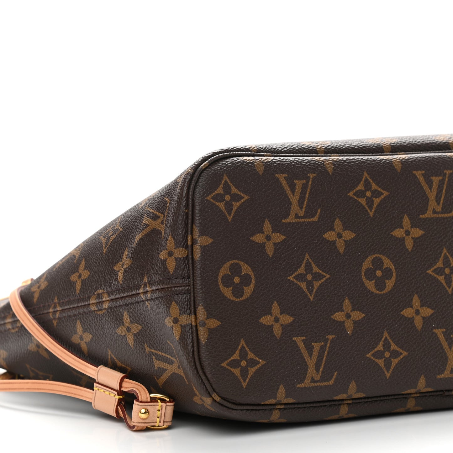 Monogram Neo Neverfull PM Pivoine