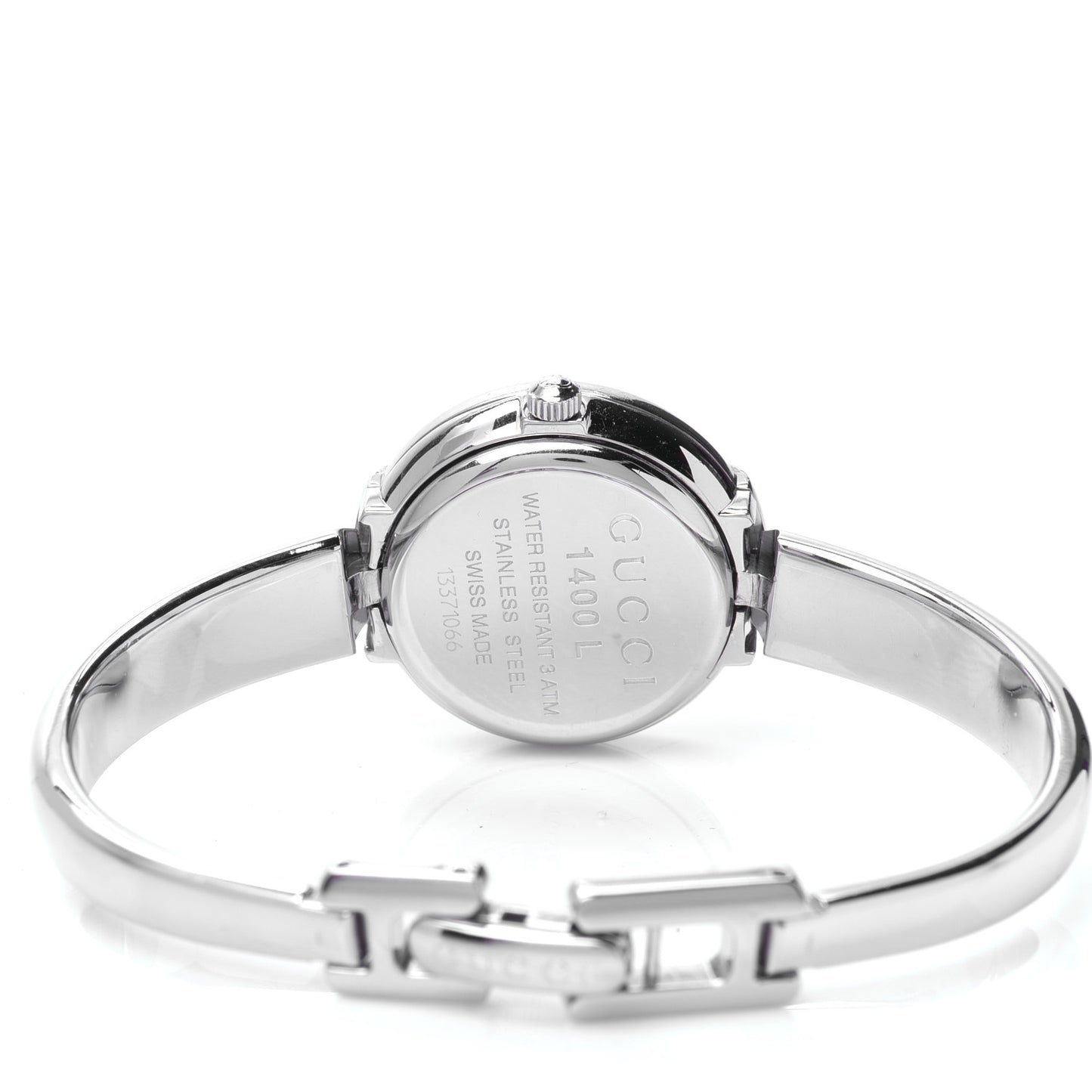 Stainless Steel 25mm 1400L Quartz Watch