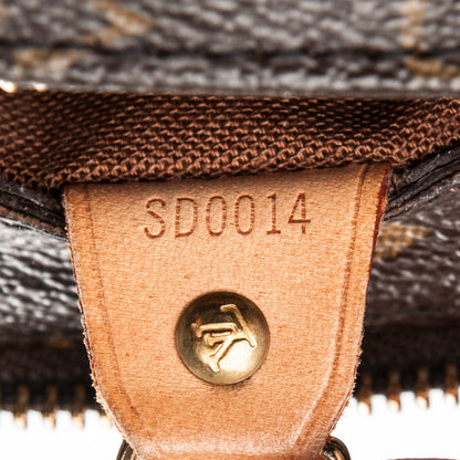 Louis Vuitton Monogram Cabas Piano 6 of 7
