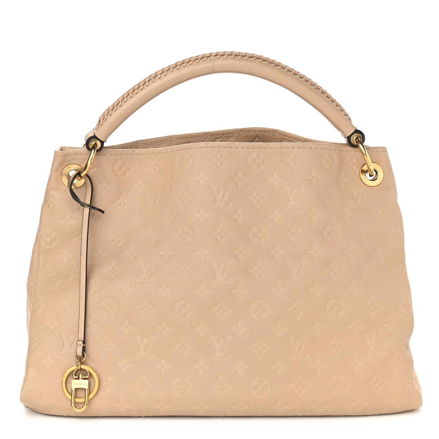 Louis Vuitton Empreinte Artsy MM Dune 1 of 12