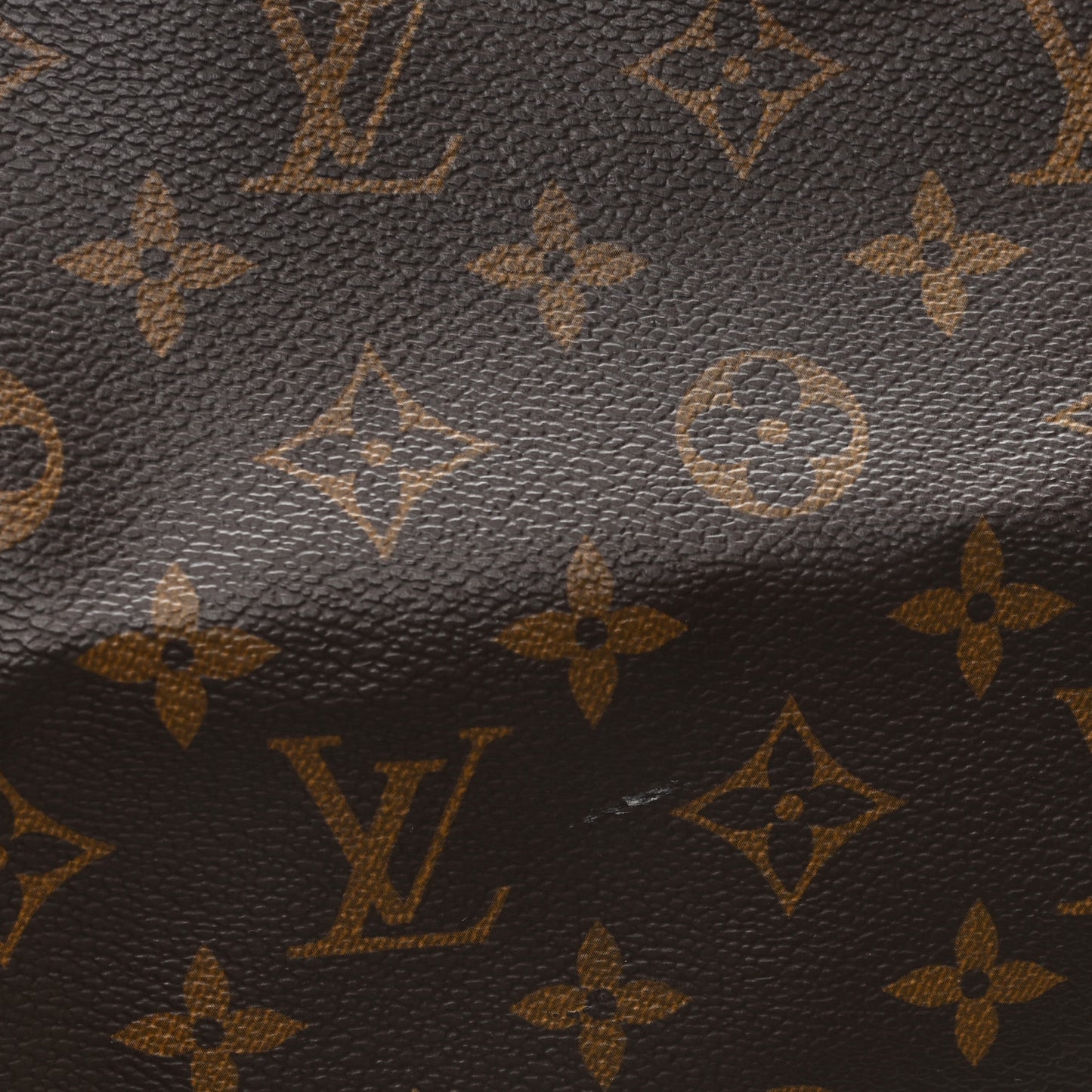 Monogram Speedy 35
