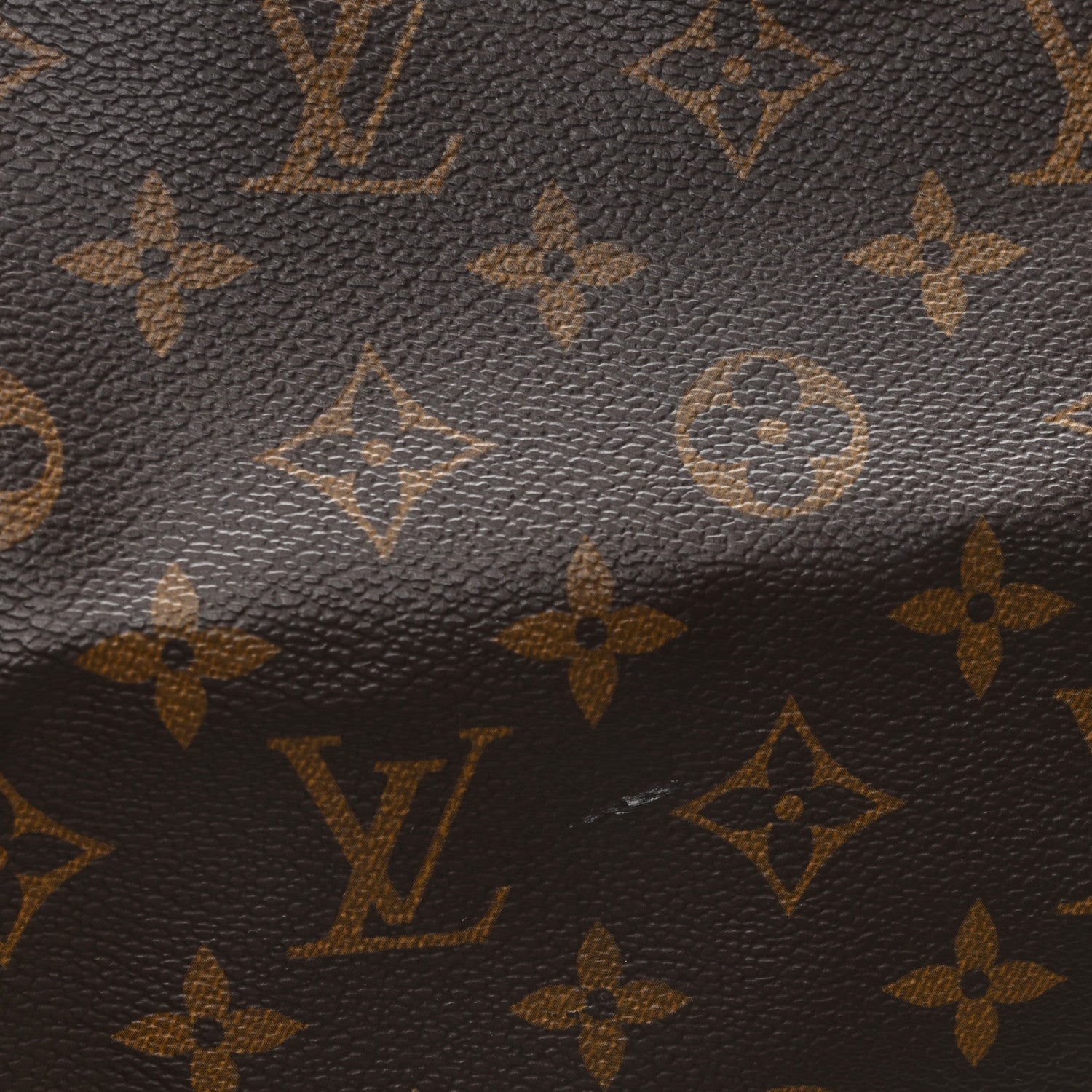 Louis Vuitton Monogram Speedy 35 11 of 11