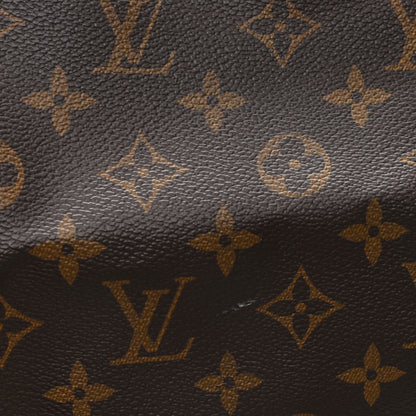 Louis Vuitton Monogram Speedy 35 11 of 11