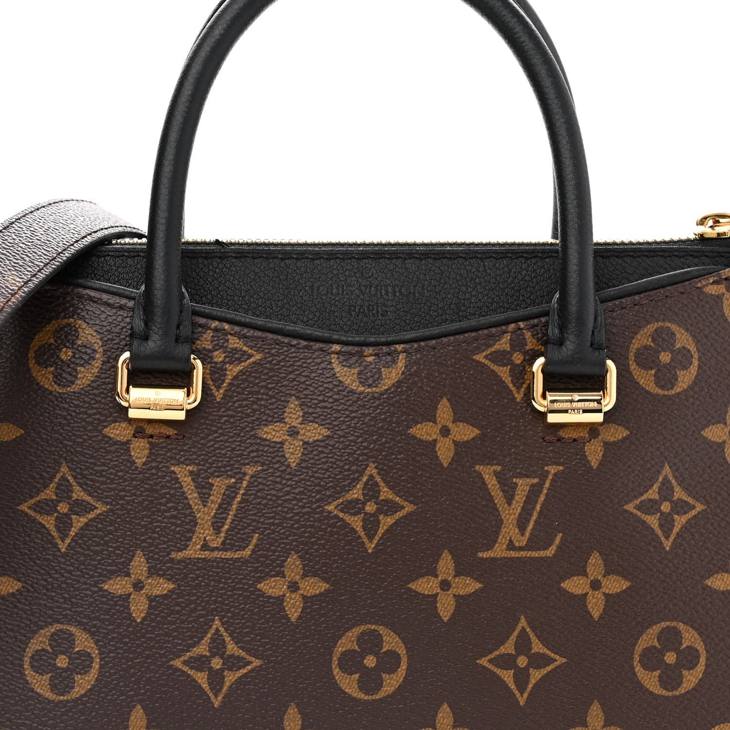 Monogram Pallas Full BB Black