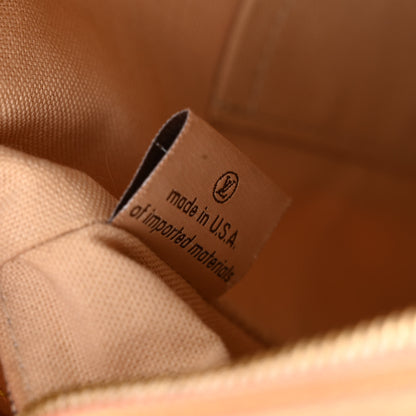 Louis Vuitton Damier Azur Stresa PM 6 of 11