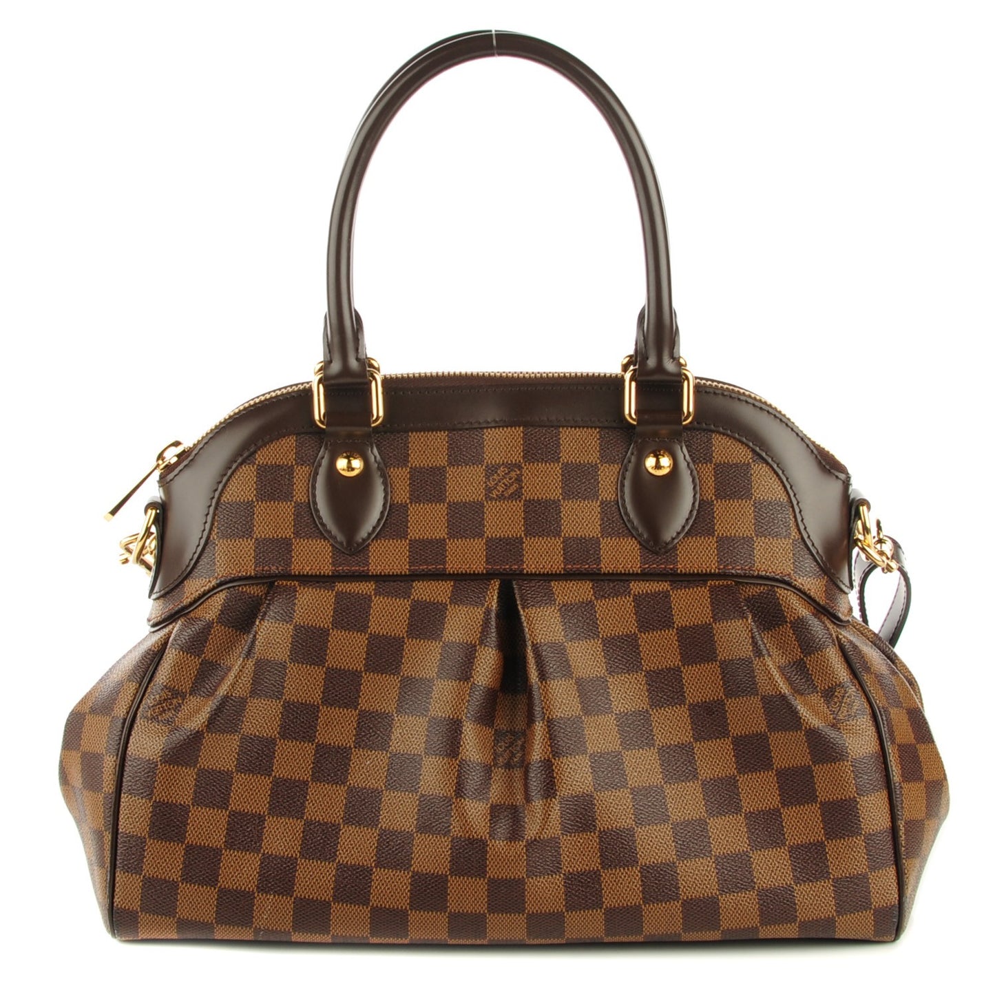 Damier Ebene Trevi PM
