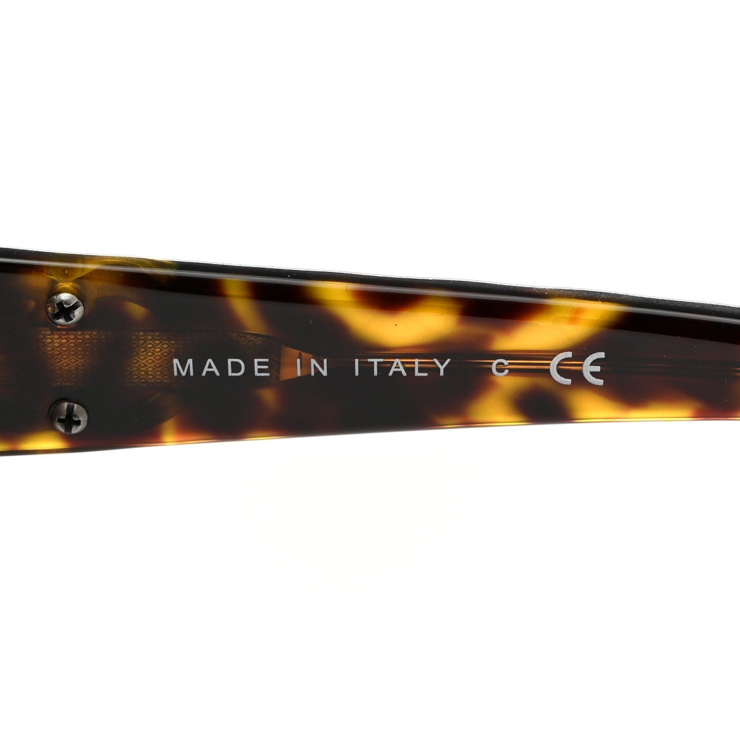 Chanel Quilted CC Sunglasses 5188 Tortoise 6 of 8
