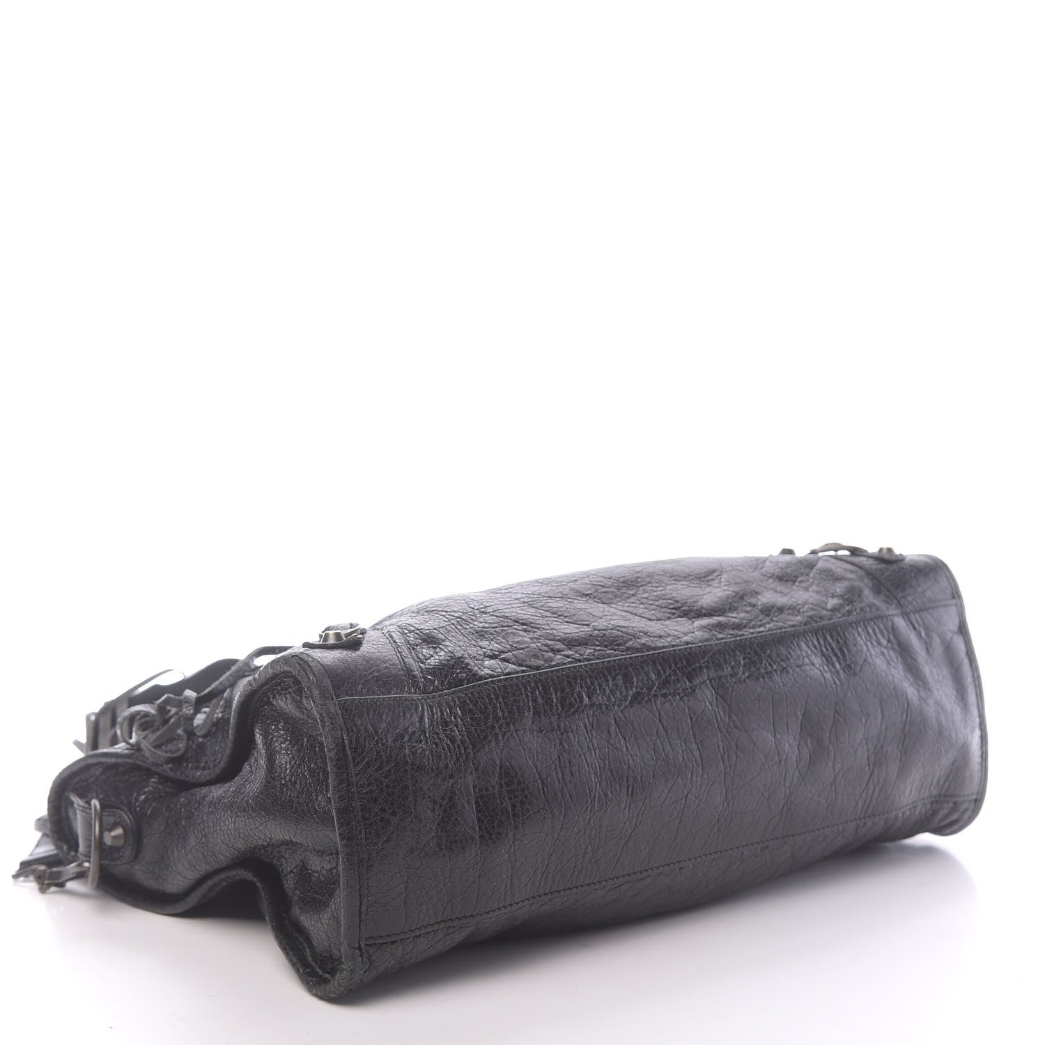 Balenciaga Agneau Classic Hardware City Black 4 of 16