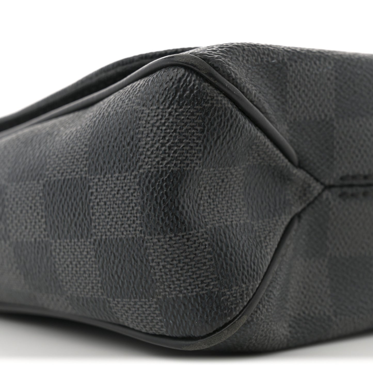 Damier Graphite District MM