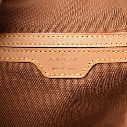 Louis Vuitton Monogram Montsouris GM Backpack 6 of 24