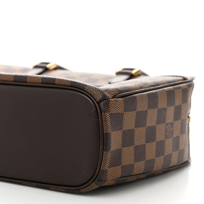Louis Vuitton Damier Ebene Sarria Horizontal 9 of 9