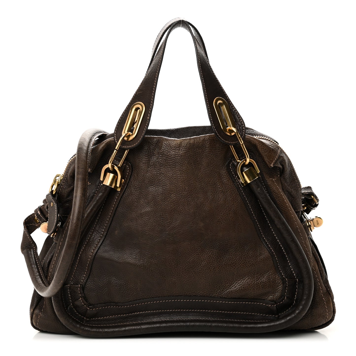 Calfskin Medium Paraty Rock