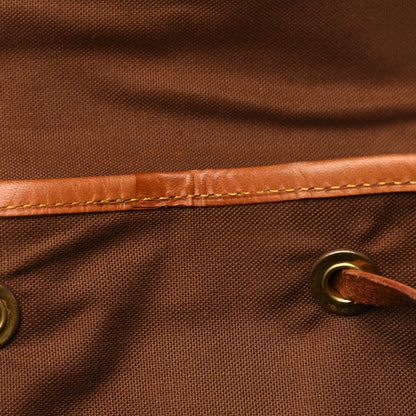 Louis Vuitton Monogram Montsouris GM Backpack 6 of 16