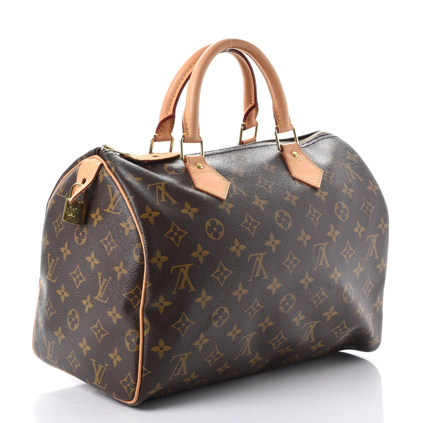 Monogram Speedy 30