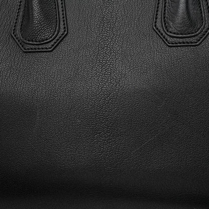 Givenchy Sugar Goatskin Medium Antigona Black 14 of 17