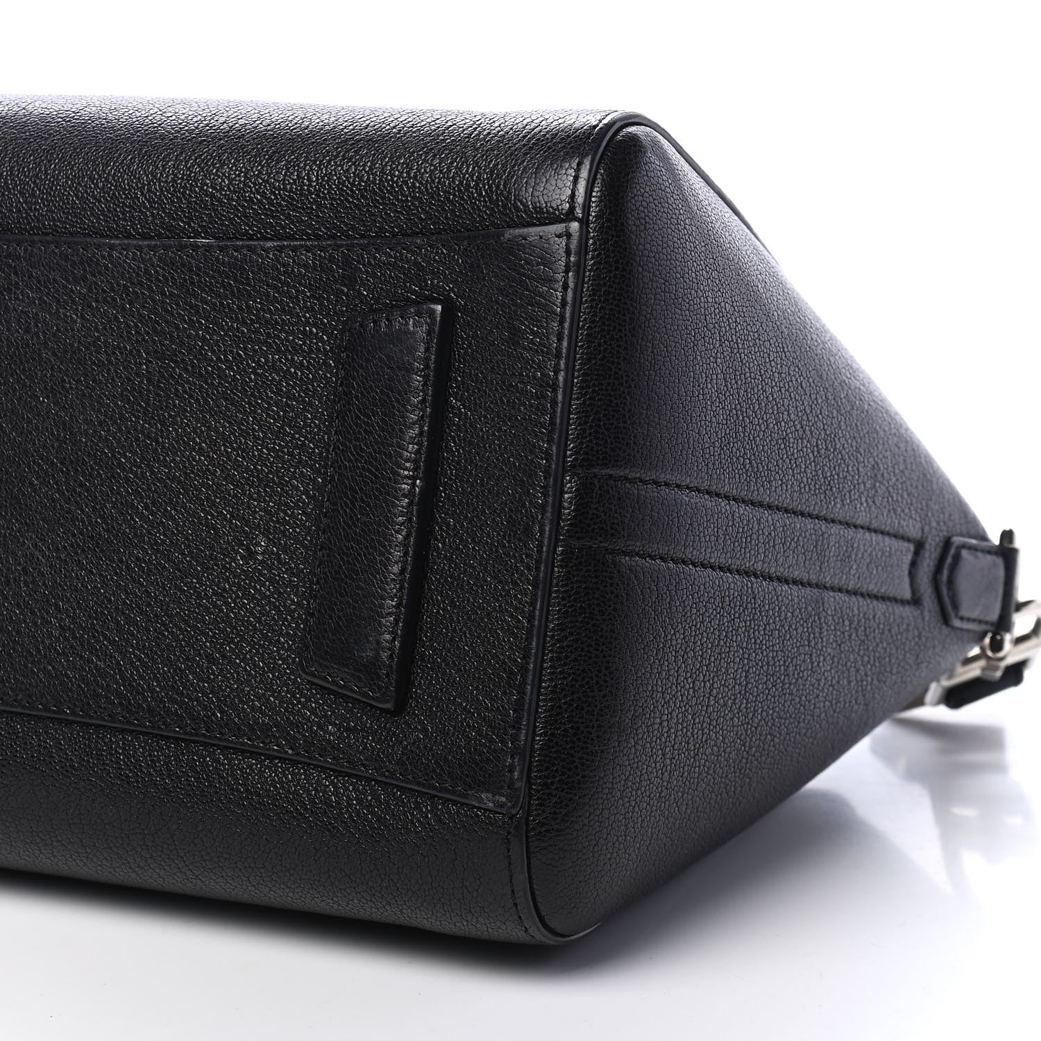 Givenchy Sugar Goatskin Small Antigona Black 9 of 11