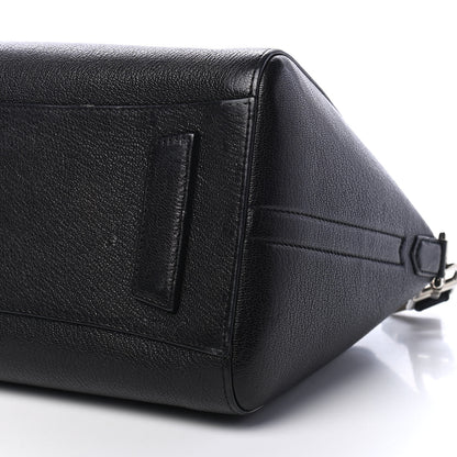 Givenchy Sugar Goatskin Small Antigona Black 9 of 11