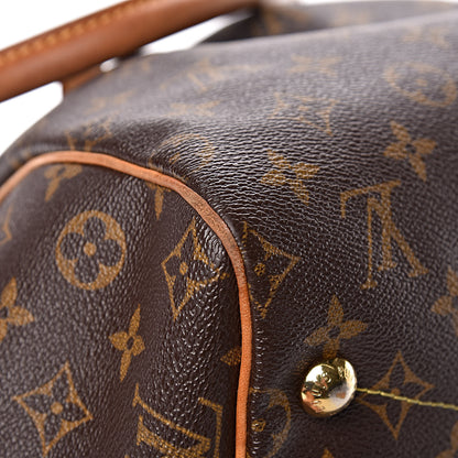 Louis Vuitton Monogram Tivoli GM 27 of 30