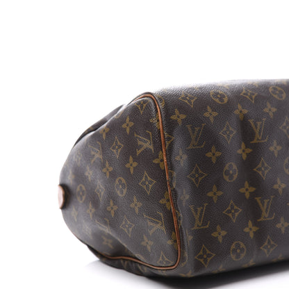 Louis Vuitton Monogram Speedy 30 6 of 11